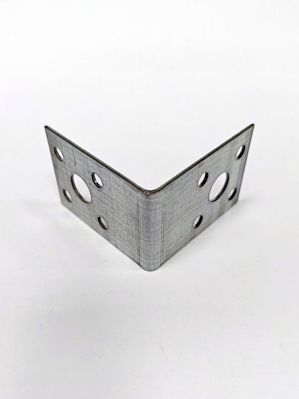 50х50х35 ОЦ. Крепежный уголок (50 шт)