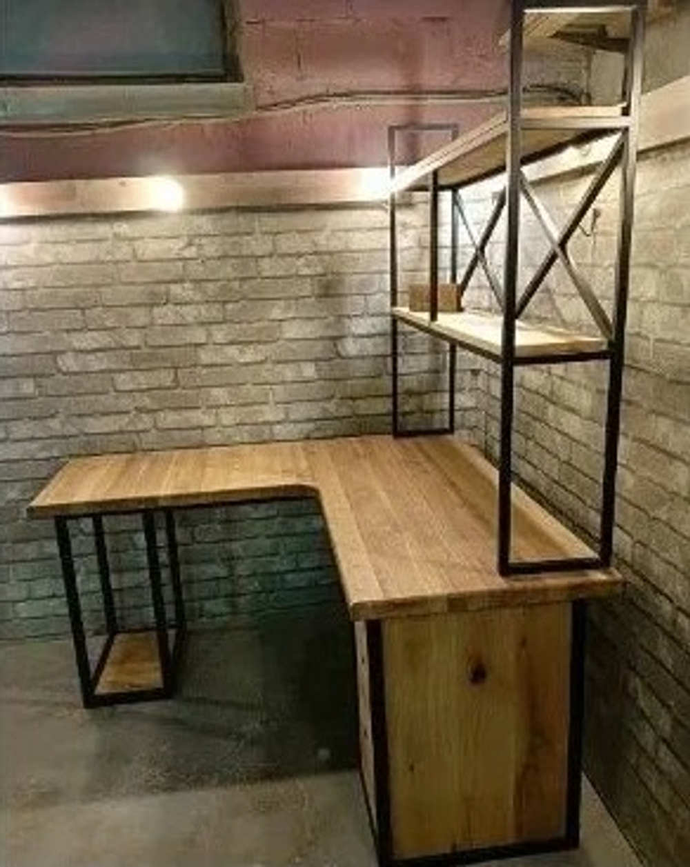 Стол компьтерный