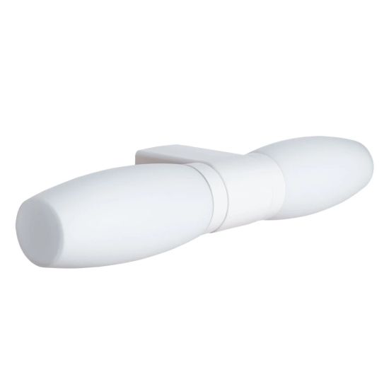 Подсветка для зеркал Arte Lamp AQUA-BASTONE A1209AP-2WH