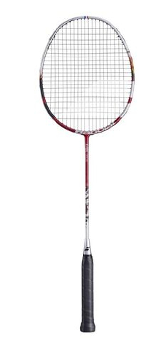 Ракетка для бадминтона Babolat X-Feel Origin - red/silver