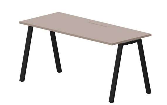стол Arena 1580х680х750мм (меламиновый аутлет)