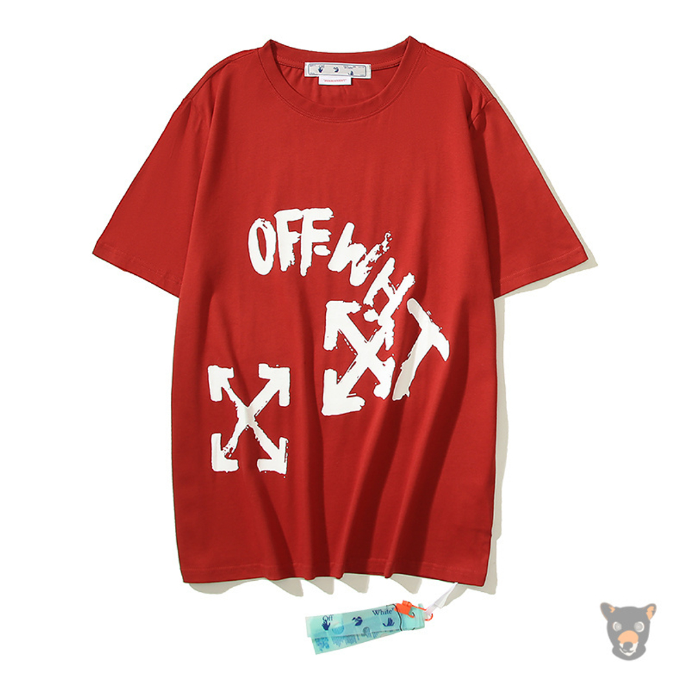 Футболка Off-White