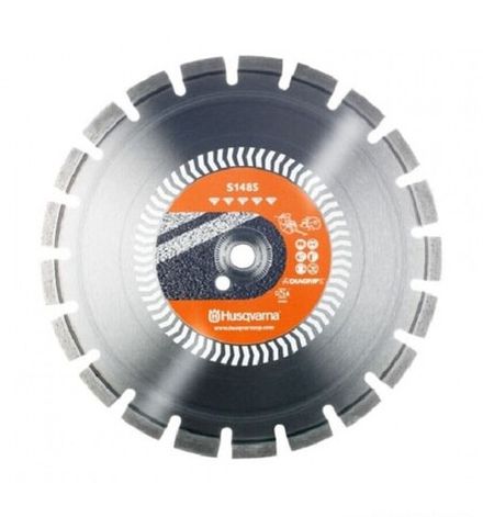 Диск алмазный Husqvarna S1485 500-25,4