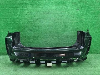 Бампер задний Haval F7 (2022-2024)