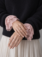 Кружевные манжеты Мусс