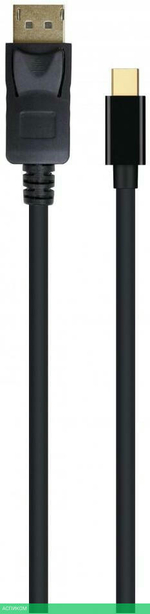 Кабель Cablexpert CCP-mDP2-6