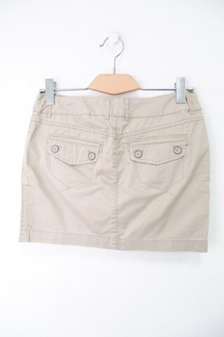 Юбка Savage светлая 42 размер