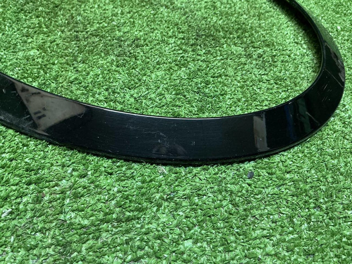 Накладка фары левая Mini Hatch F66 (2024-н.в.)