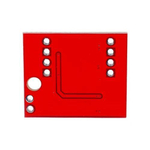 Драйвер двигателя L298N mini