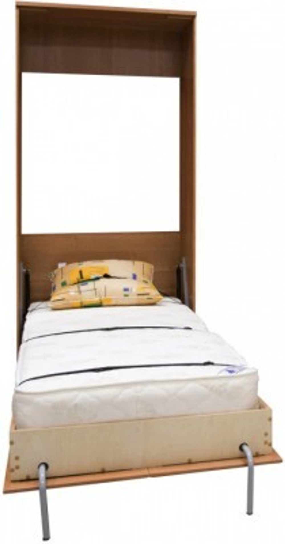 Кровать подъемная 900 мм (вертикальная) АРТК02