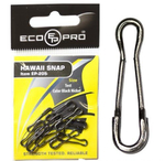 Застежка для рыбалки ECOPRO EP-205