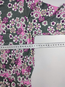 Платье Blukids  с принтом на 10 лет