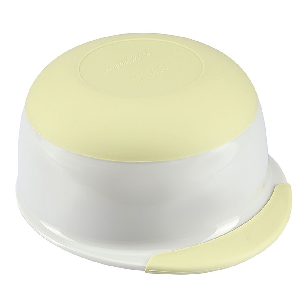 Набор емкостей для смешивания Mixy, пастель, 3 шт.