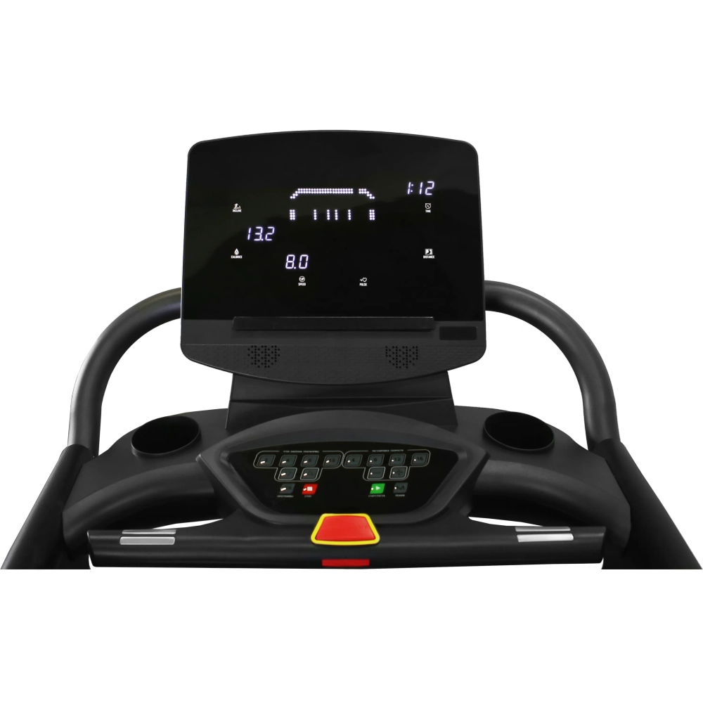 Беговая дорожка BRONZE GYM T900M