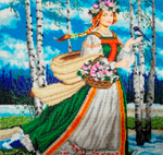 Г-6078 Весняна