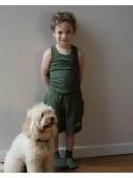 Летний костюм для мальчика