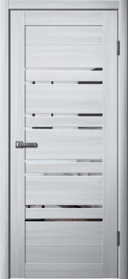 Дверь FLYDOORS 282 (Mirror)