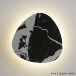 Настенный светодиодный светильник Crystal Lux BILBAO AP10W LED D300 BLACK