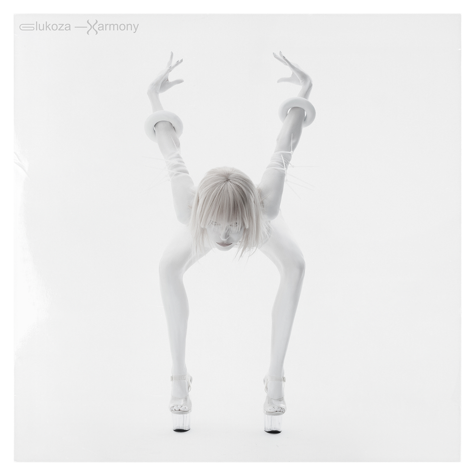 Винил «HARMONY»