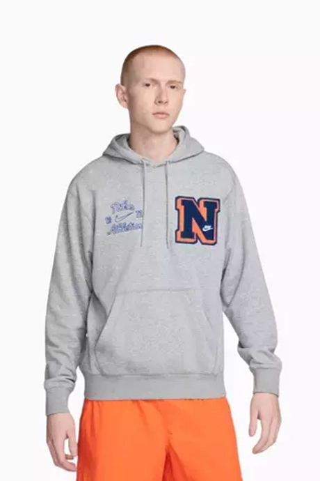 Кофта Nike Club Fleece