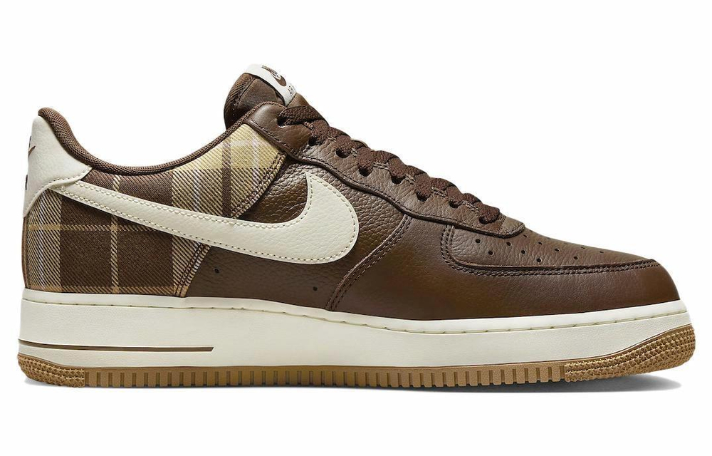 Кроссовки Nike Air Force 1 Low "Cacao Wow"