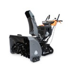 Снегоуборщик гусеничный бензиновый VILLARTEC WB1387ET