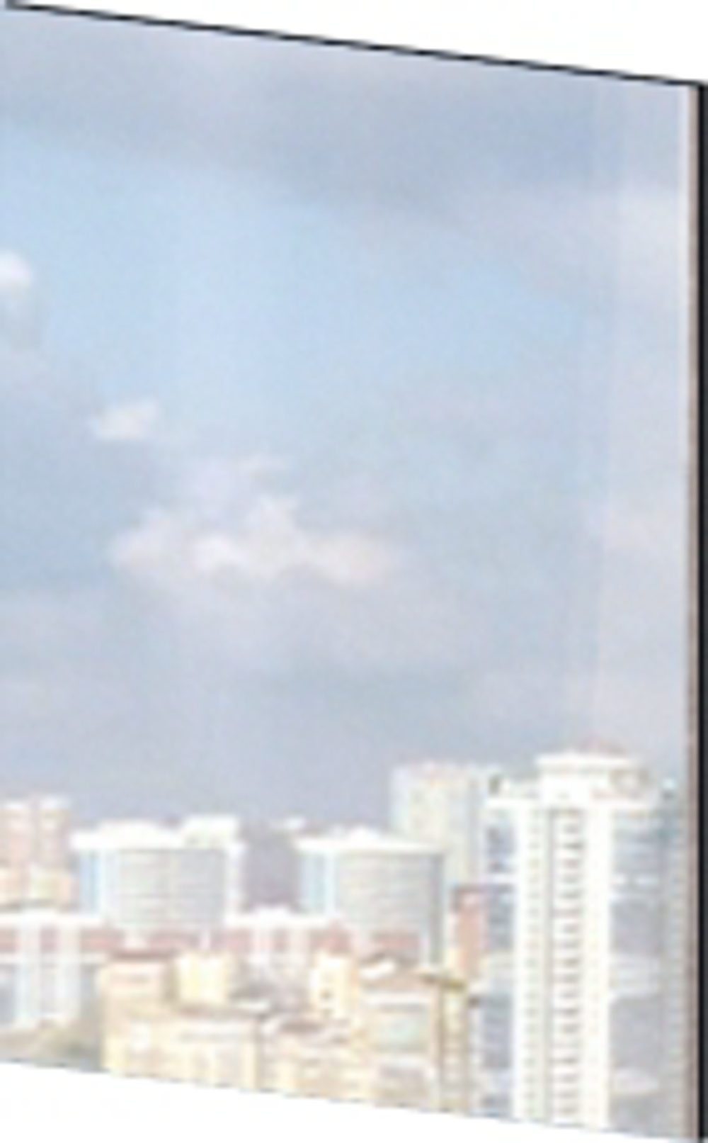 Модульная система "Мегаполис" керамик софт