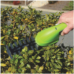 Ножницы садовые аккумуляторные GREENWORKS G3,6HS 3,6В,2Ач,16см, (2903307)