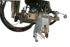 Головка для сварки в узкощелевую разделку, INTEGRAL