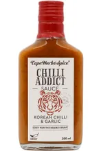 Соус Чили Корейский, 200 мл, Cape Herb & Spice