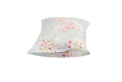 Постельное белье 2 спальное евро Schlossberg Анна Руж 2 Швейцария вид