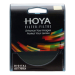 Светофильтр Hoya Infrared 72mm R72 in sq.case