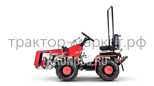 Минитрактор МТЗ | Беларус 132Н-01 (Lifan)