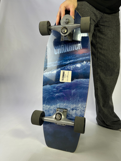 Сёрф-скейт Chanrich