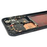 Huawei Pura 70 Ultra (HBP-LX9) / (Дисплейный модуль с тачскрином) (в рамке без акб) (ORIG-SP)