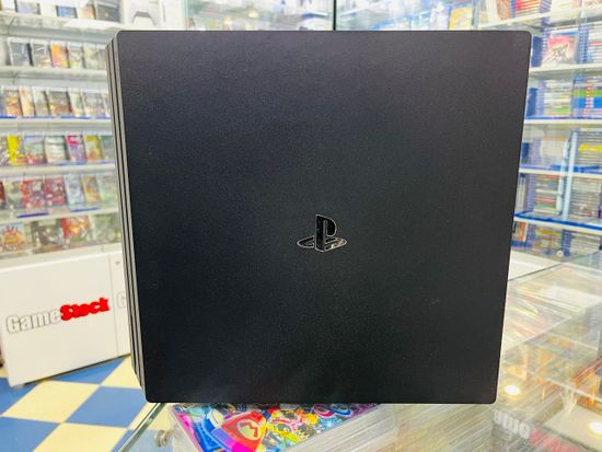 Sony Playstation 4 Pro 1TB CUH-7208B S/N: 02274526441342345 (PS4 Pro, Б/У)