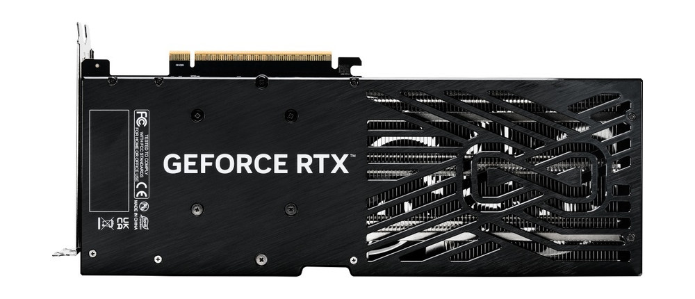 Видеокарта Palit GeForce RTX 5060 Ti INFINITY (NE7506T019P1-GB2062S)