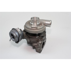 Турбина 775274-5002S Garrett для Hyundai