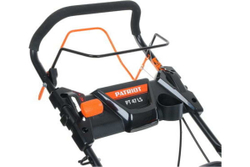 Бензиновая газонокосилка PATRIOT PT 47LS 512109014
