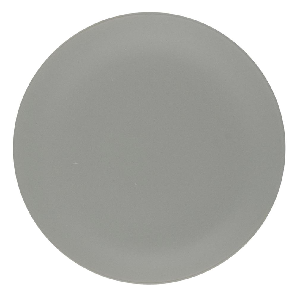 Набор тарелок Gipfel Gris 52172 26 см