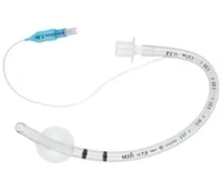 Medis Трубка эндотрахеальная южная с высокообъемной манжетой низкого давления