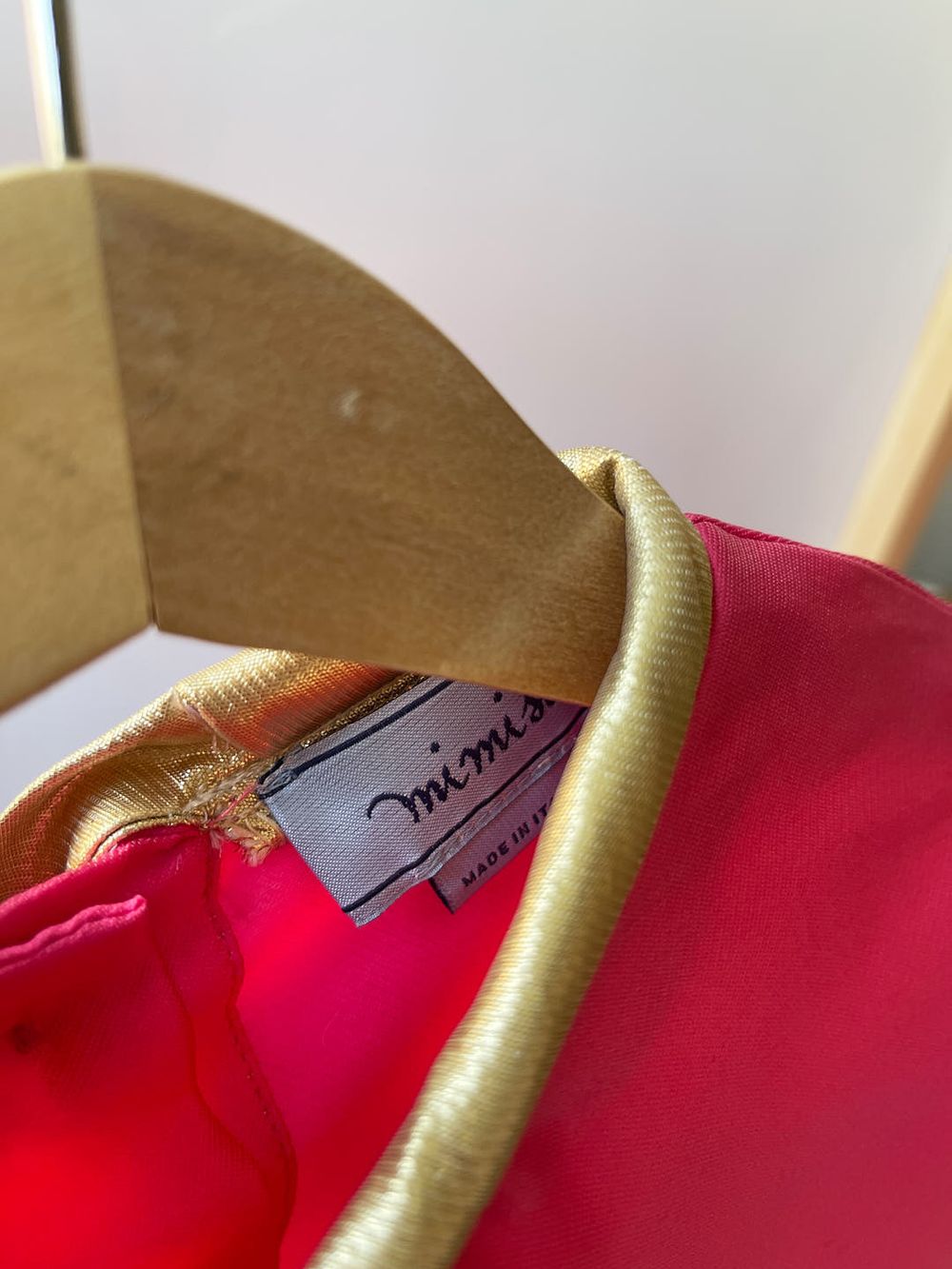 Новая блузка Mimisol, 104