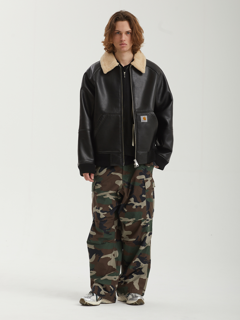 Мужская Куртка Shepton