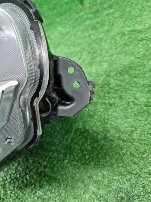 ПТФ правая Kia Sorento 4 (2020-н.в.)