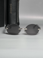 Солнечные очки Chrome Hearts