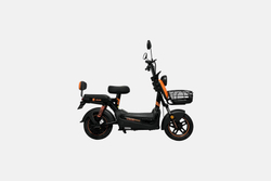 Электроскутер Kugoo Kirin EC 03 48V 28.6Ah 600W