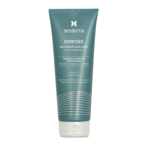 Sesderma ESTRYSES BODY Anti-stretch mark lotion | Лосьон против растяжек, 200 мл