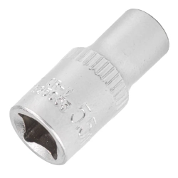 Головка 5.5мм 1/4''6гр. Forsage F-525055