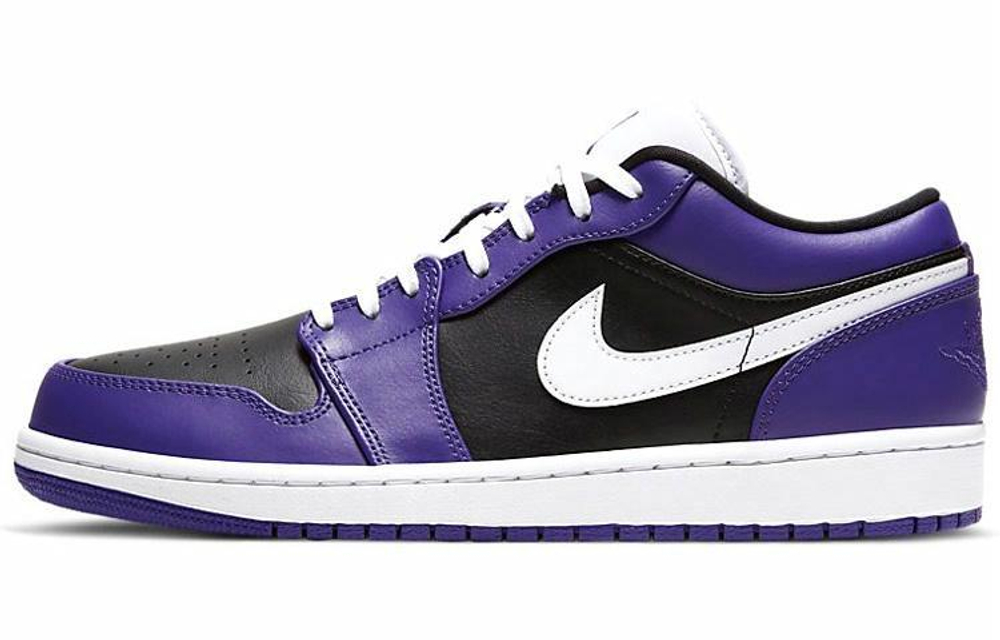 Кроссовки Jordan Air Jordan 1 Low