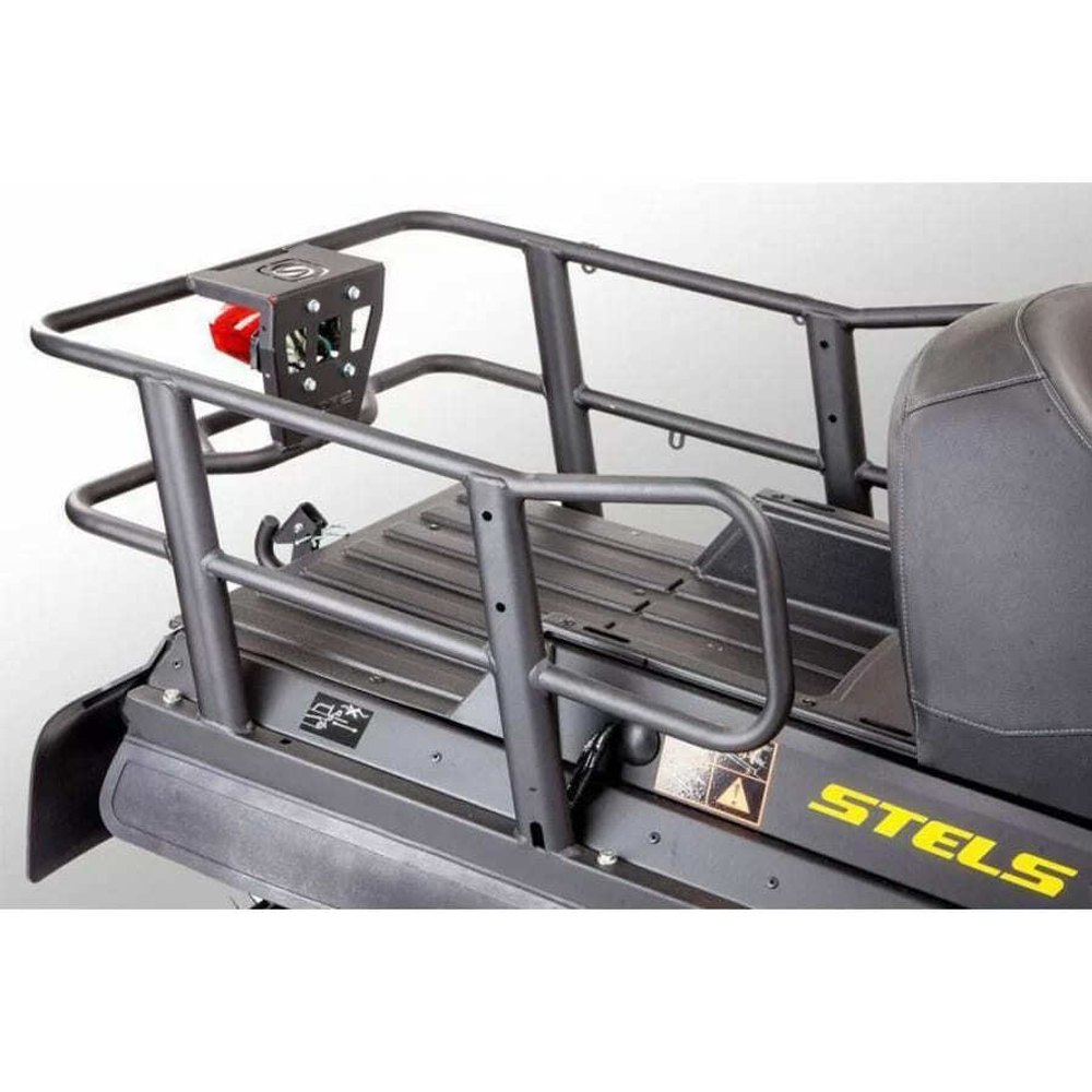 Снегоход STELS Viking V800 2.0